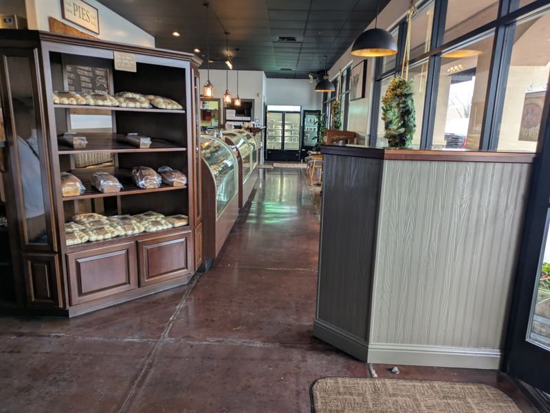 This Mennonite Family Bakery In California Serves Scratch-Made Comfort Classics - Decor Hint Mennonite Values Guide The Family Business