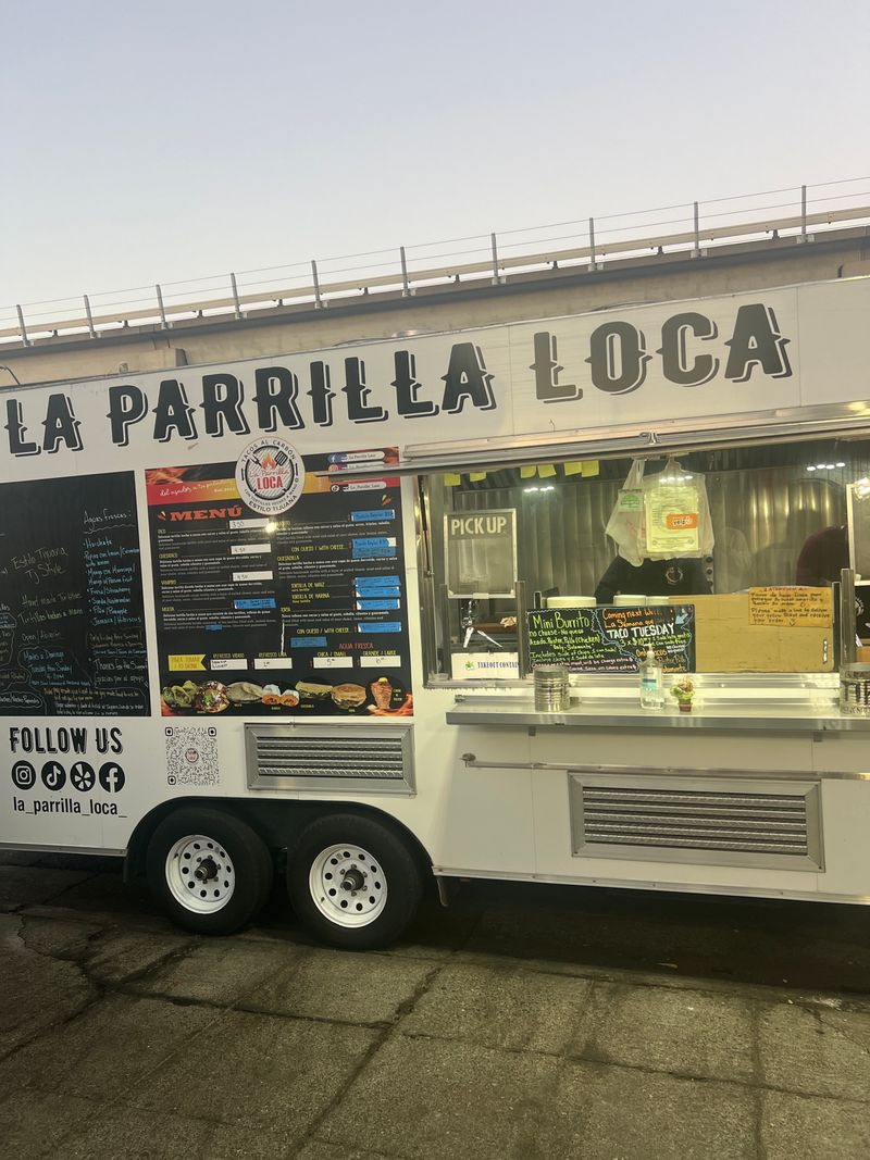 Popular Among Locals Who Know Good Food