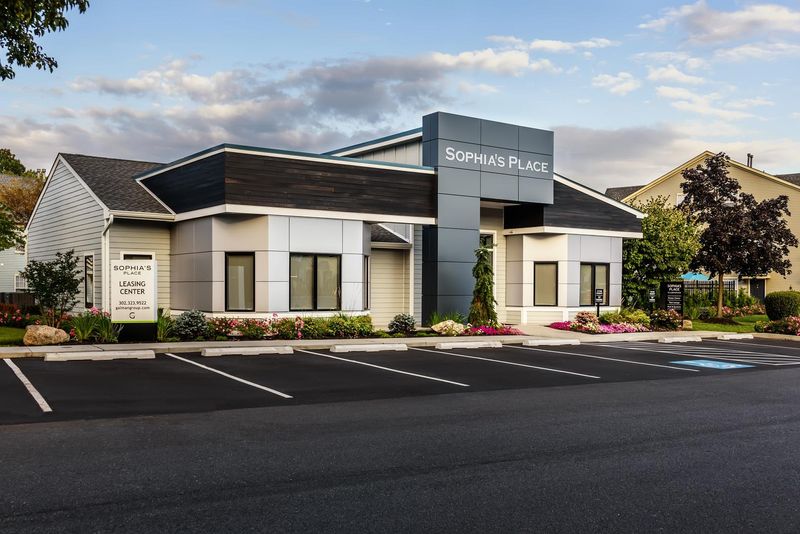 Sophia's Place East Apartments