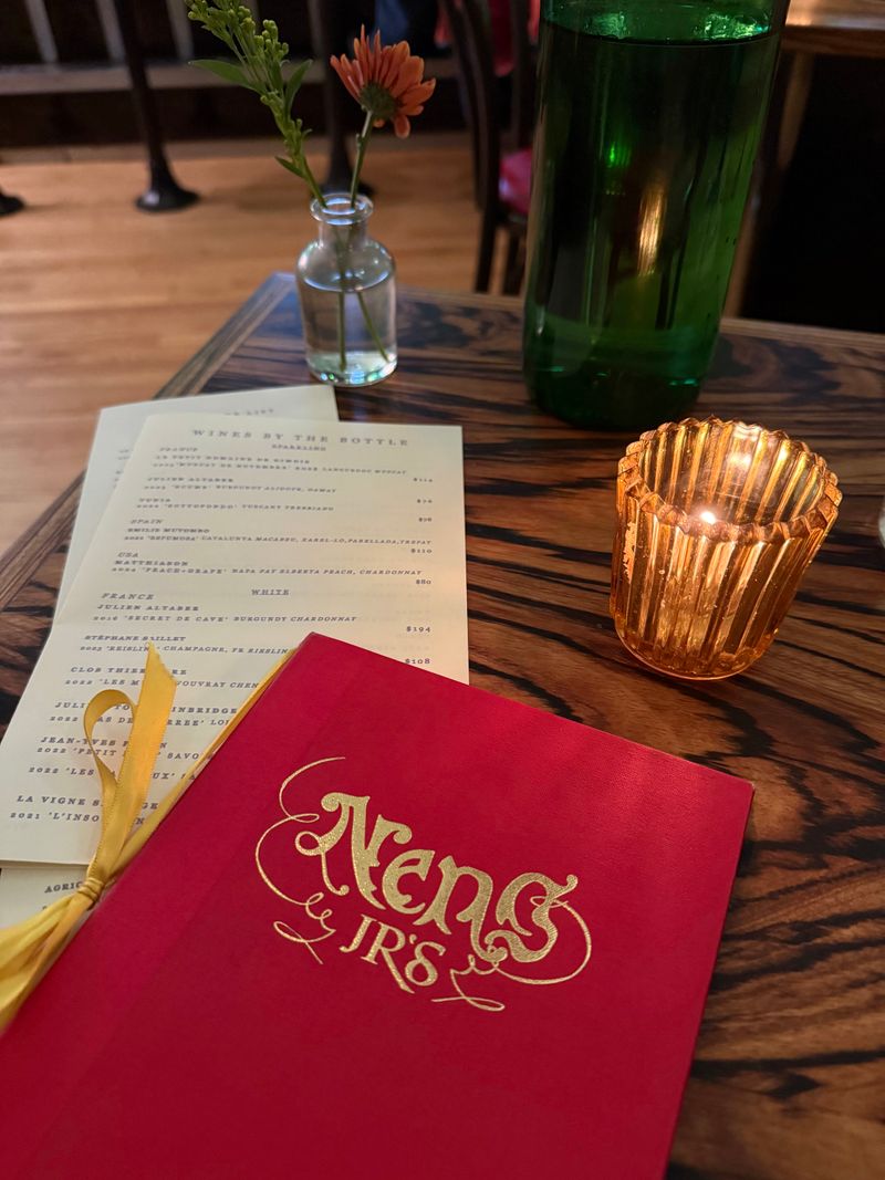 National Recognition From Bon Appetit, Esquire, And The New York Times