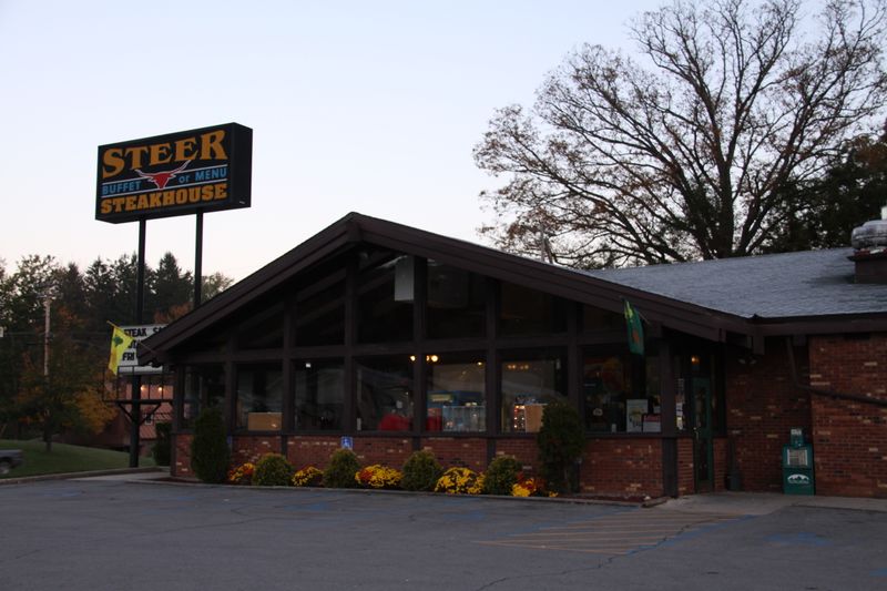 Steer Steakhouse