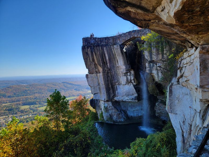 Amazing Places In Georgia Even Lifelong Residents Often Miss - Decor Hint Rock City Gardens
