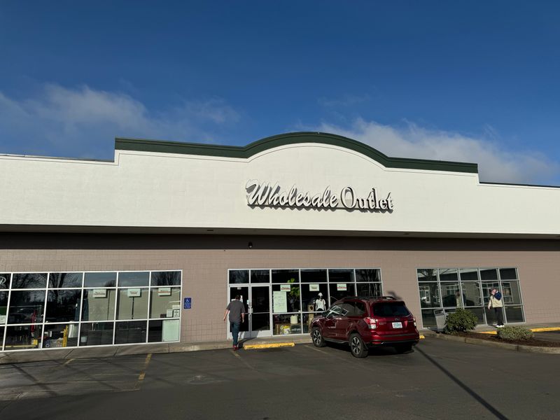 This Eclectic Georgia Neighborhood Feels Like Multiple Trips In One - Decor Hint Clothing Warehouse