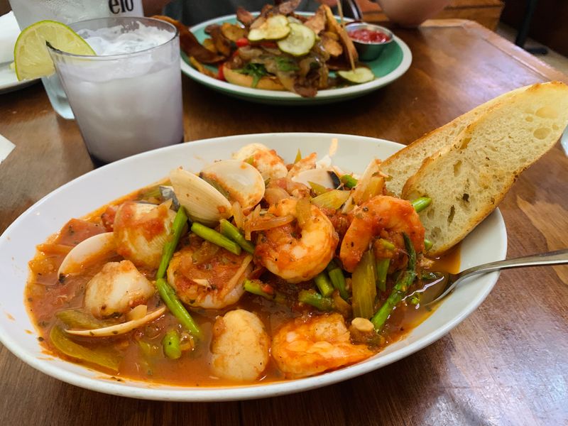 Soul Flavor, Carolina Beach