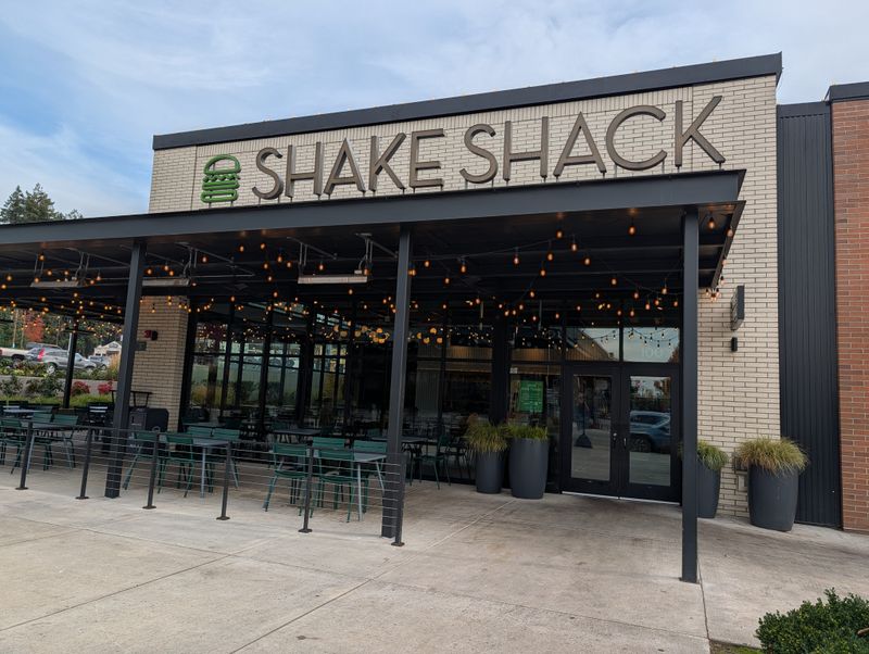 Shake Shack
