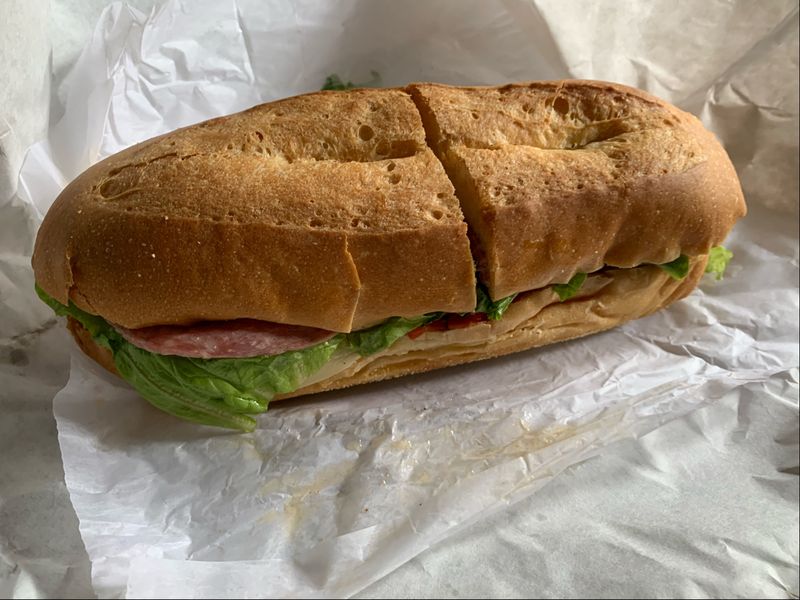 16 Connecticut Italian Sub Shops That Perfect The Classic Grinder - Decor Hint Angelo's Market