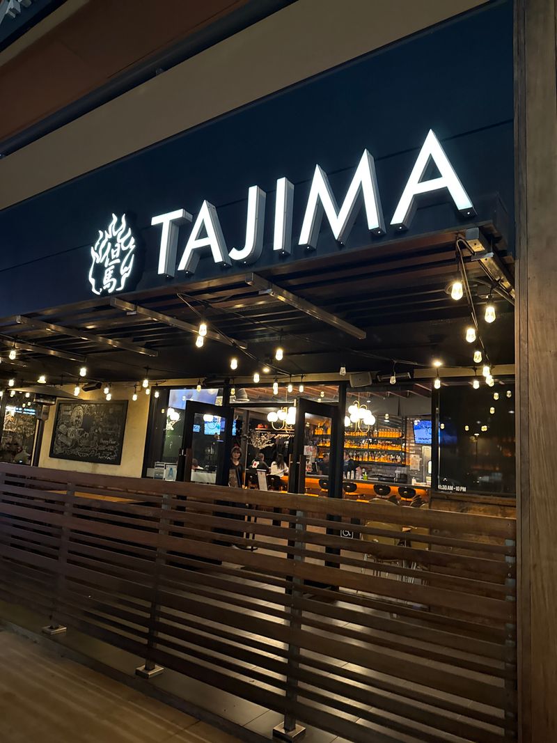 Nishiki Ramen, San Diego