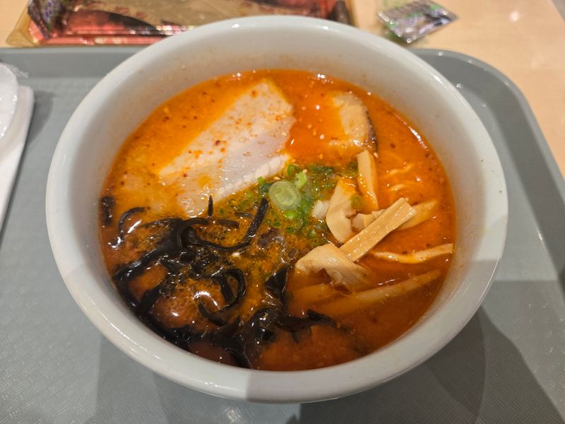 Hokkaido Ramen Santouka, Torrance