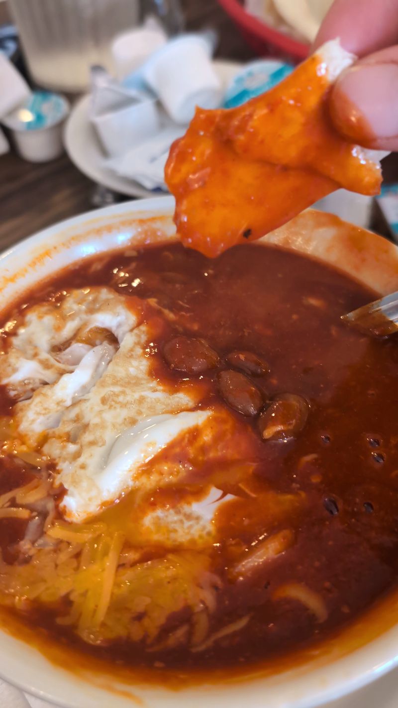 11 New Mexico Chile Joints Locals Trust Without Question - Decor Hint Mary & Tito’s Cafe