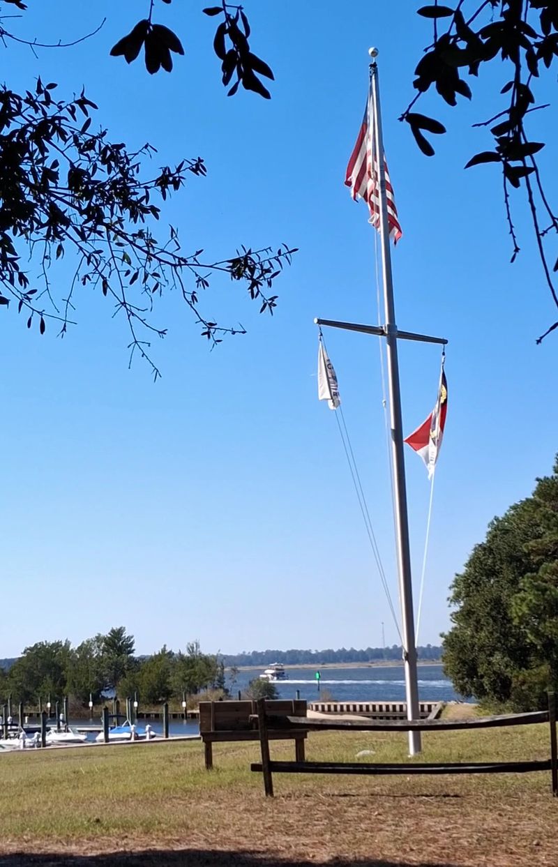 Quick Nature Escape From Urban Wilmington