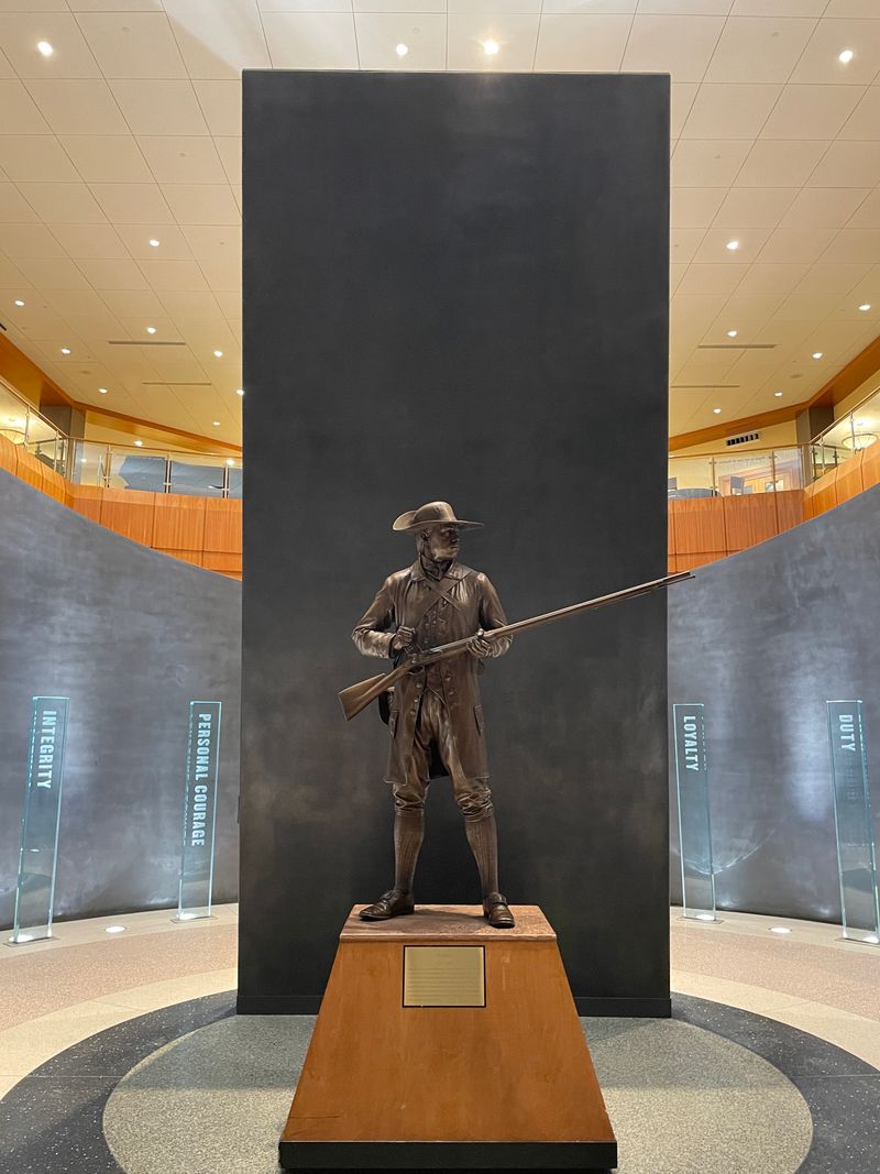 Family-Friendly Educational Programs