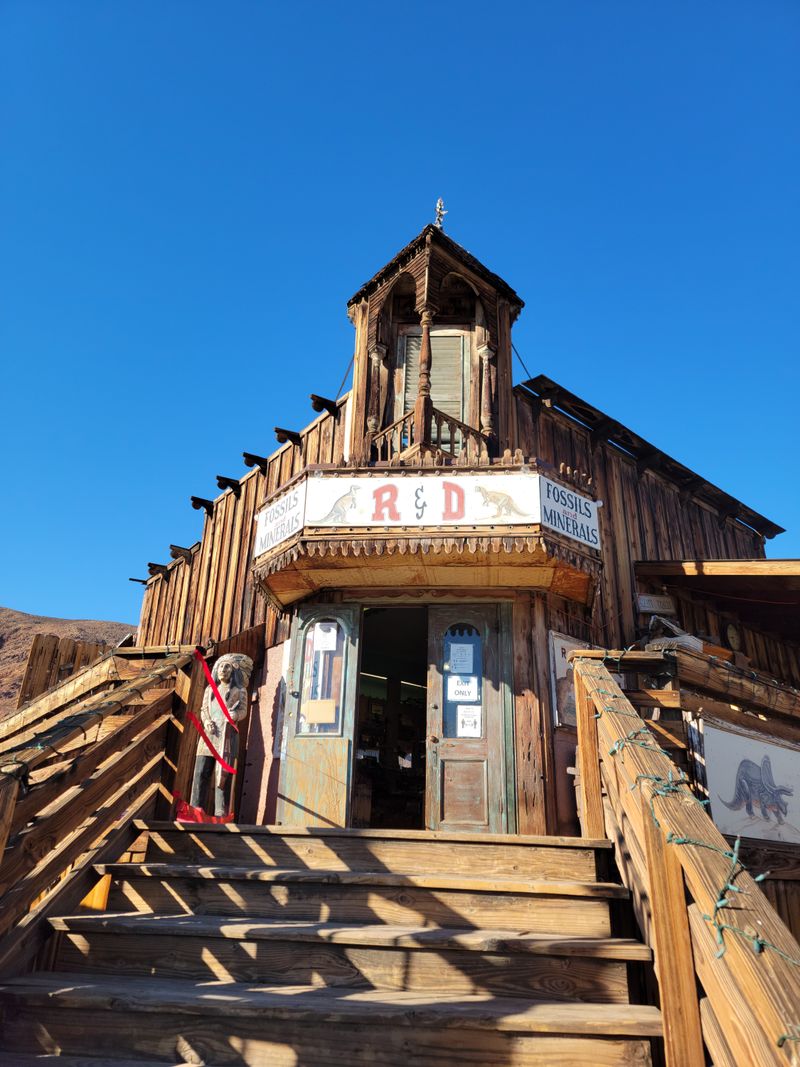 Economic Boom Worth Millions