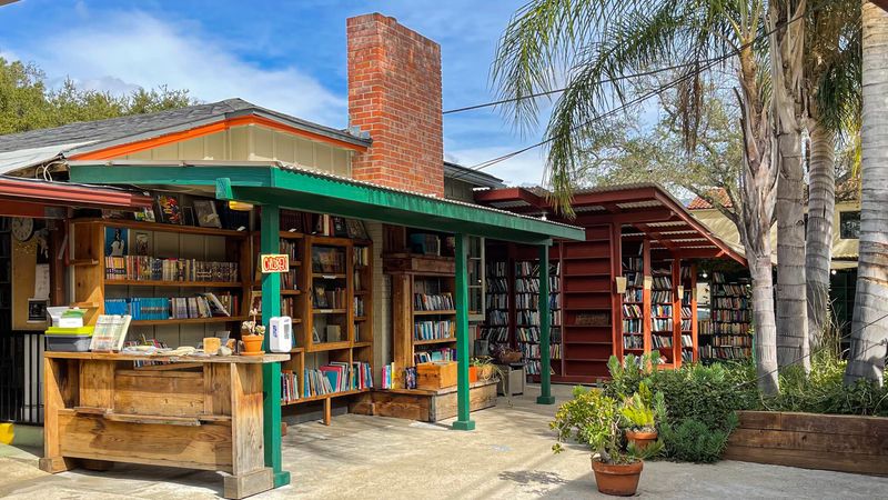 Symbol Of Ojai's Honesty And Community Spirit