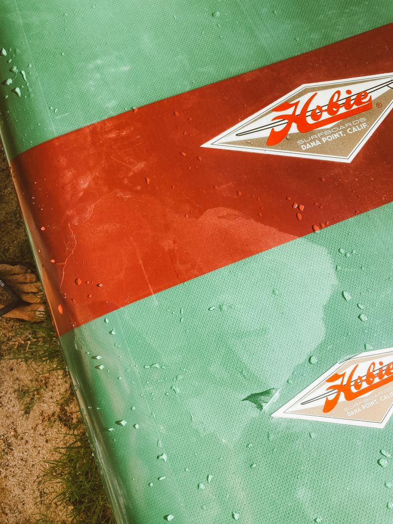 These 9 California Antiques Are Nearly Worthless - But These 9 Could Be Goldmines - Decor Hint Vintage Surfboards From Famous Shapers (Goldmine)