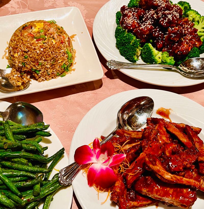 Hunan Taste Chinese Restaurant