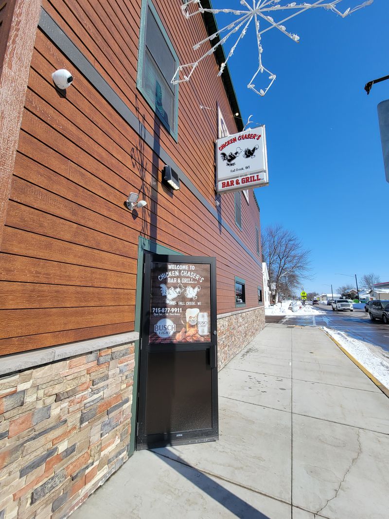 Chicken Chaser's Bar & Grill