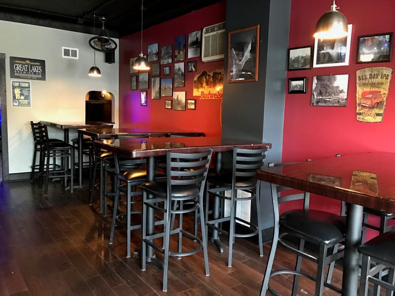 11 Messy, Bold And Iconic Polish Boy Sandwiches You Must Try In Cleveland, Ohio - Decor Hint Rowley Inn