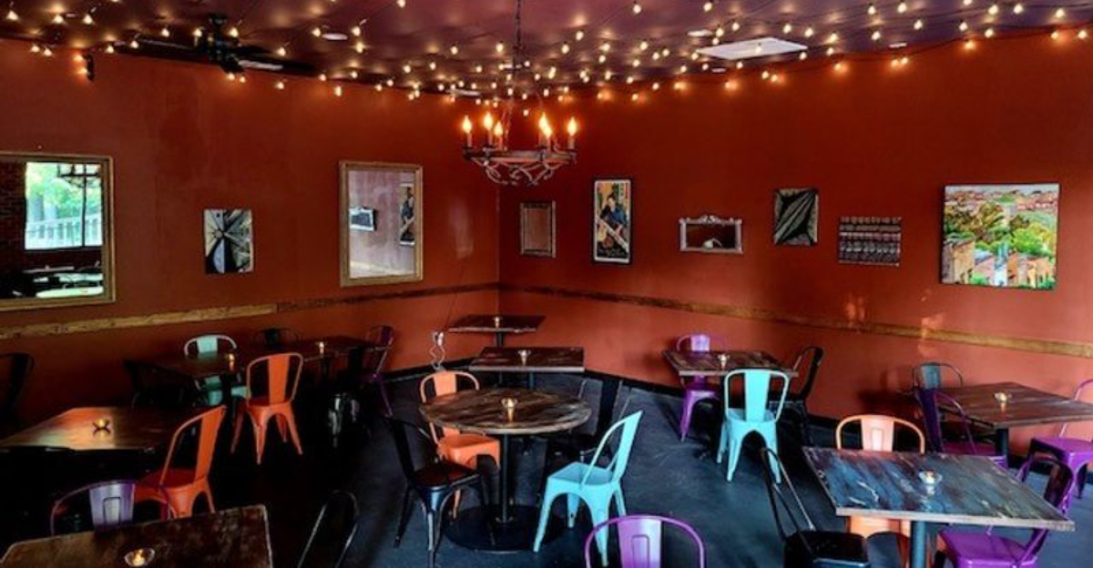 Real Southern Cooking Awaits 14 North Carolina Restaurants Worth The Trip - Decor Hint