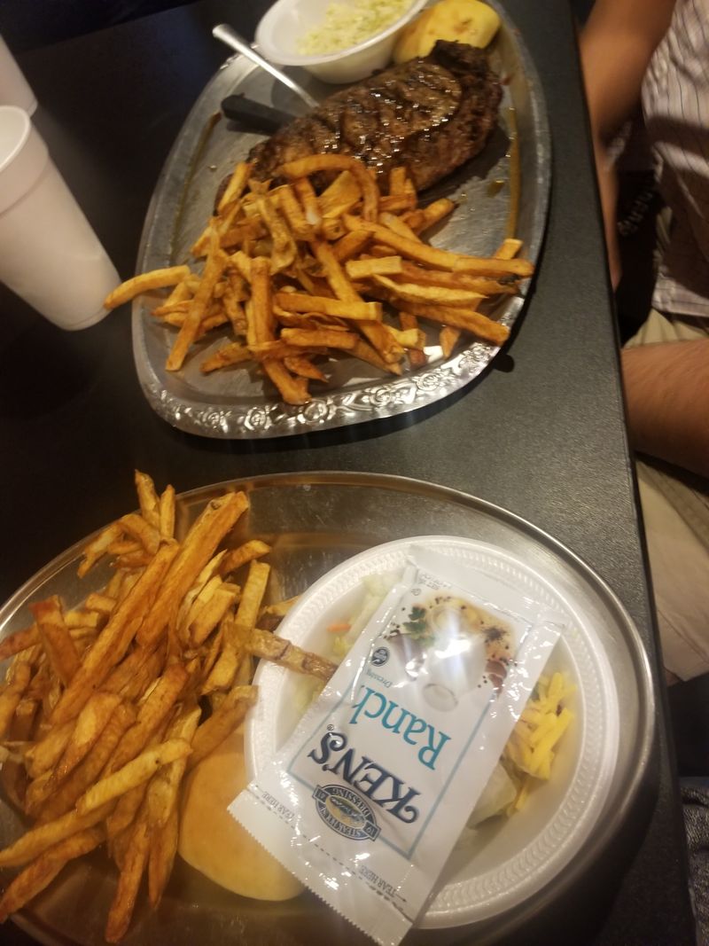 Attentive Service That Anticipates Your Needs