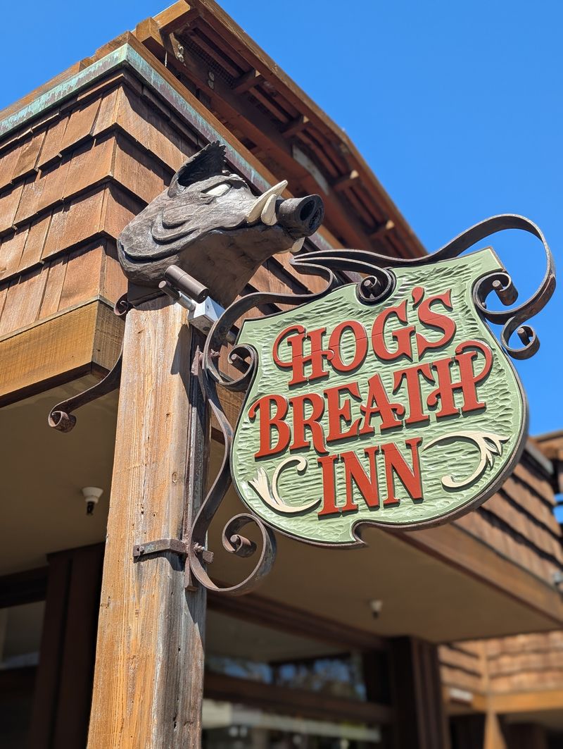 Carmel-By-The-Sea Location Adds To The Appeal