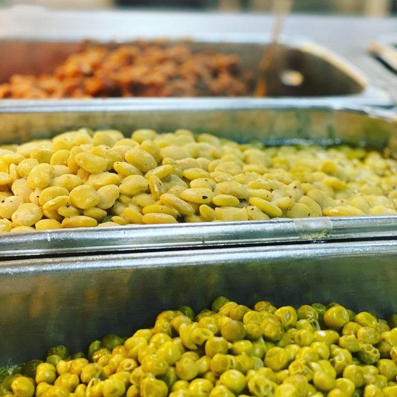 Sides That Rival The Main Courses