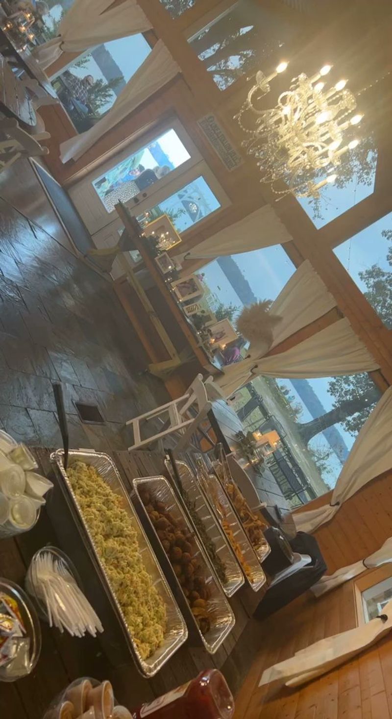 Catering Services Bring Excellence To Your Events