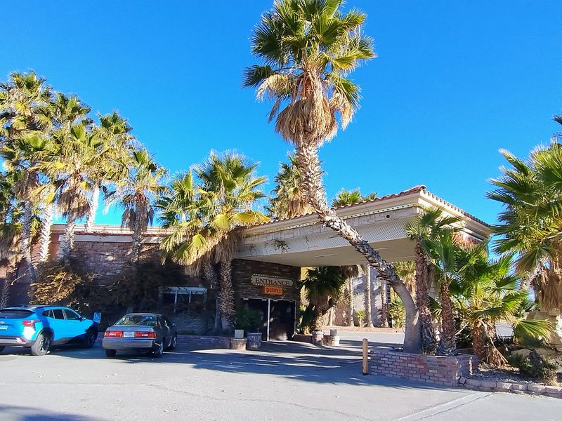 Stagecoach Hotel & Casino