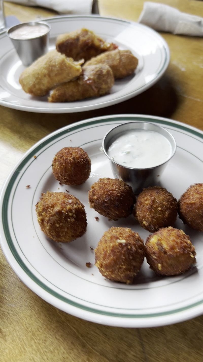 McHales Pub, Charlotte