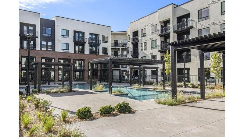 Stapleton (Central Park)