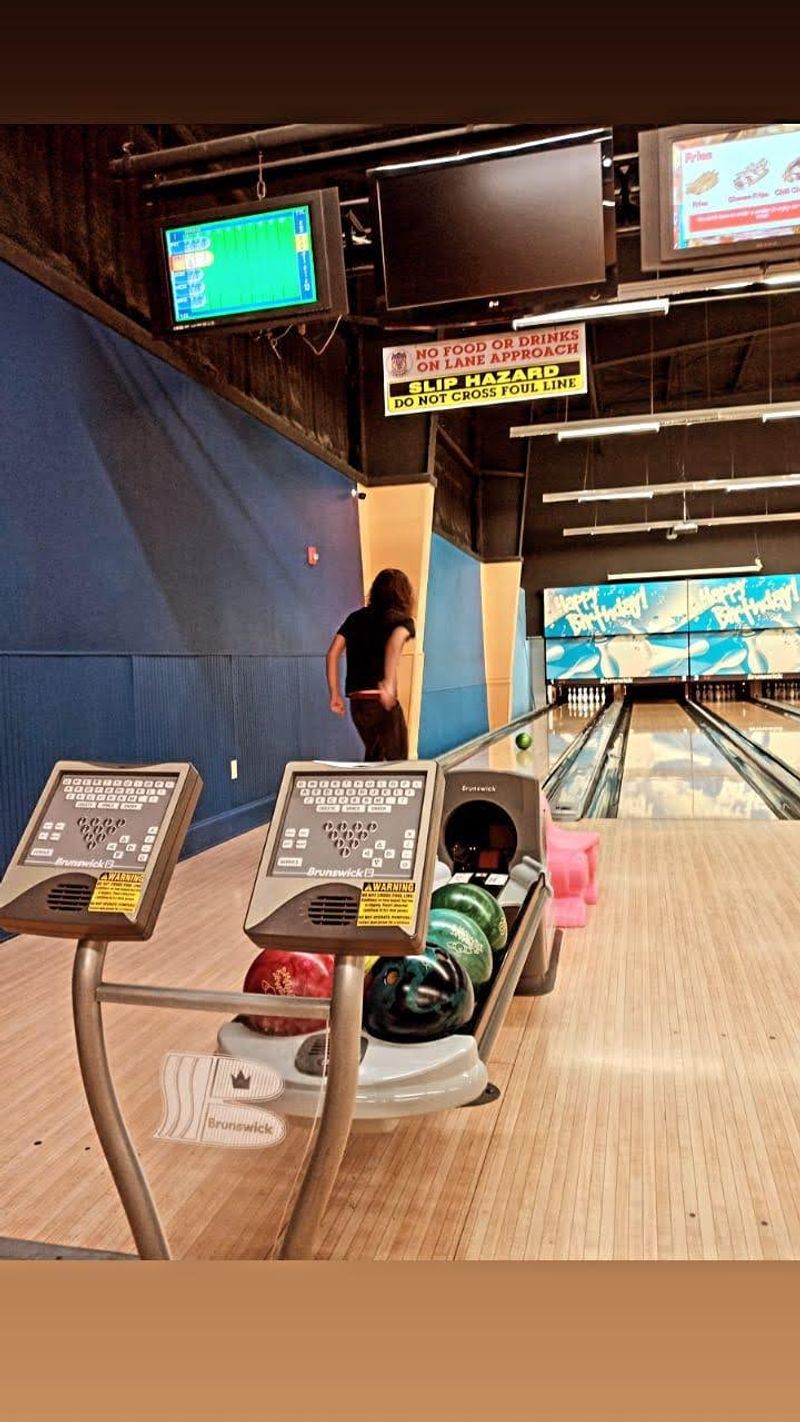 This Epic Albany Georgia Entertainment Center Turns Any Day Into An Adventure - Decor Hint Group Event Hosting