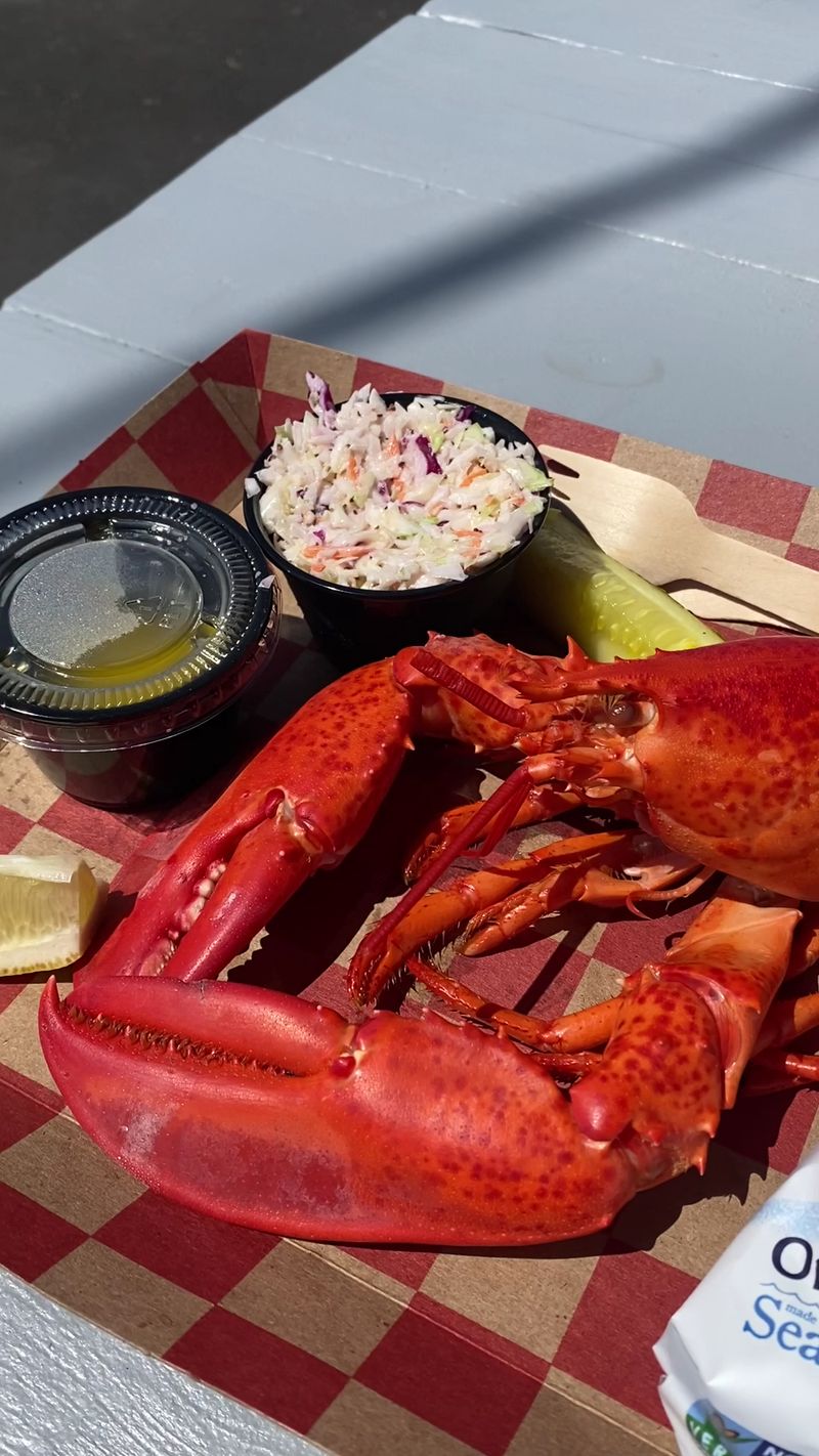 McLoons Lobster Shack