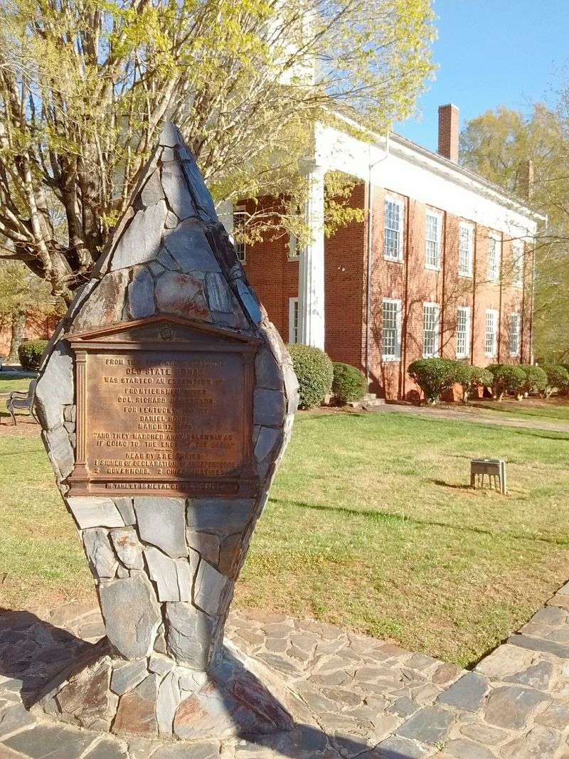 These North Carolina Places Are Local Treasures You Might Miss - Decor Hint Hillsborough