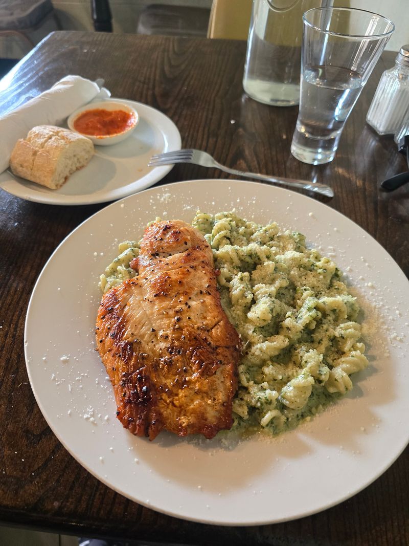 This Hidden Italian Restaurant In Georgia Has Locals Talking 15 Things That Set FraLi Gourmet Apart - Decor Hint Community Connection Through Cooking Classes