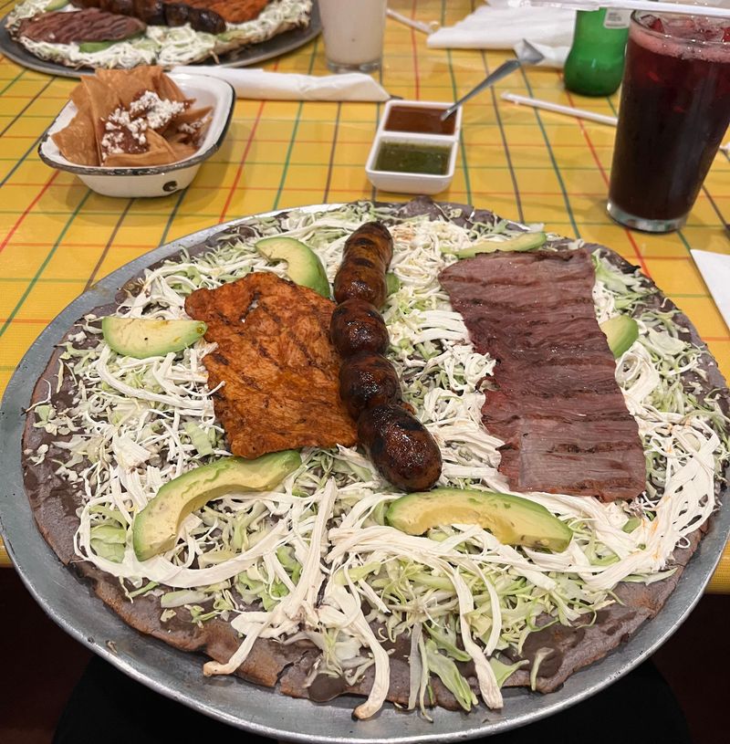 Guelaguetza – Los Angeles