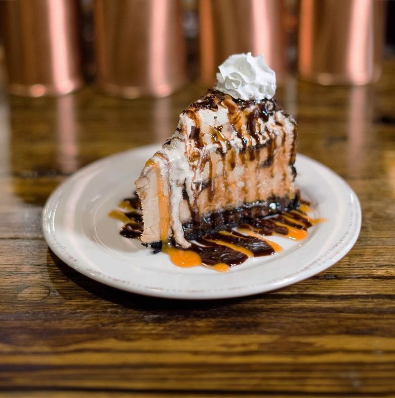 A Favorite Spot For Special Celebrations