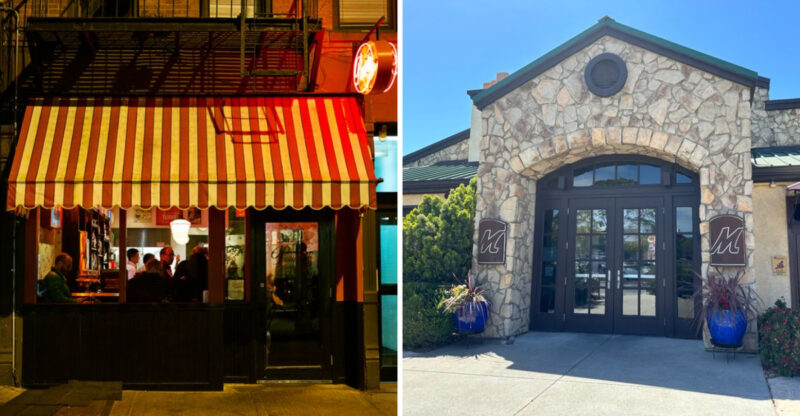 Restaurant Chains Across New York Serving Top-Tier Spaghetti & Meatballs