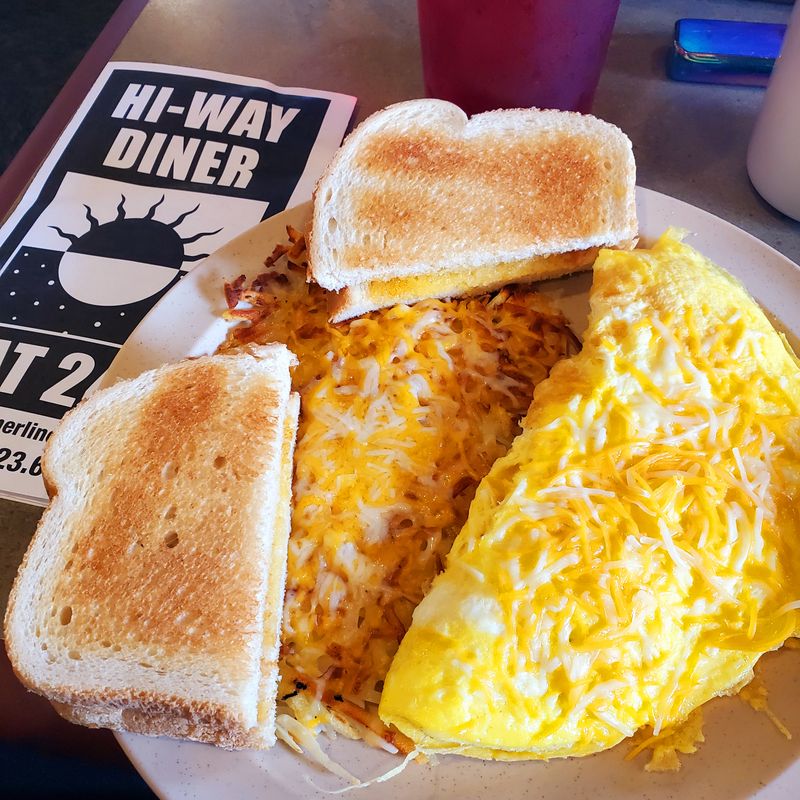 Nebraska's Most Beloved Hole-In-The-Wall Restaurant - Decor Hint Food Network Recognition Puts It On The Map