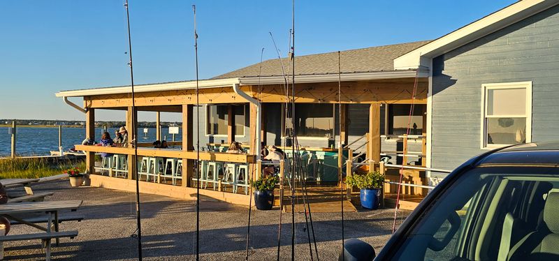 Local Eateries Serve Coastal Flavors