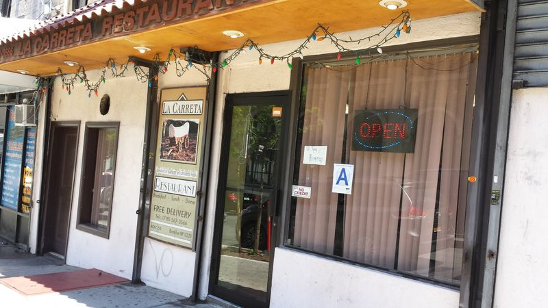 Authentic Cuban Restaurants To Try In Florida - Decor Hint La Carreta