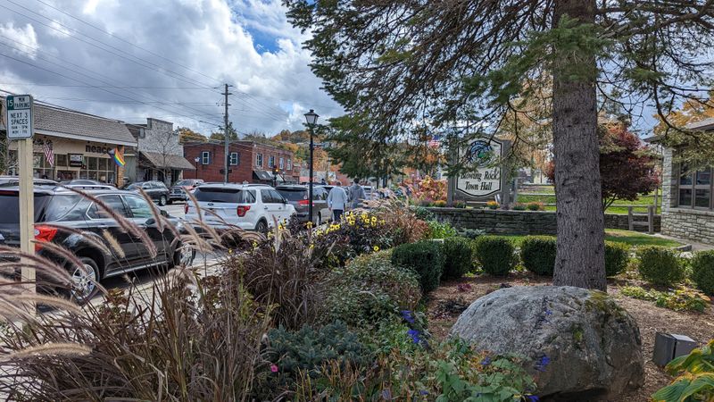 Welcoming Community Spirit