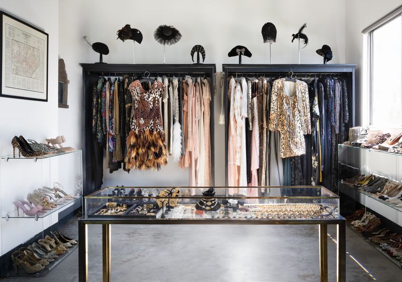 The Way We Wore (Los Angeles)