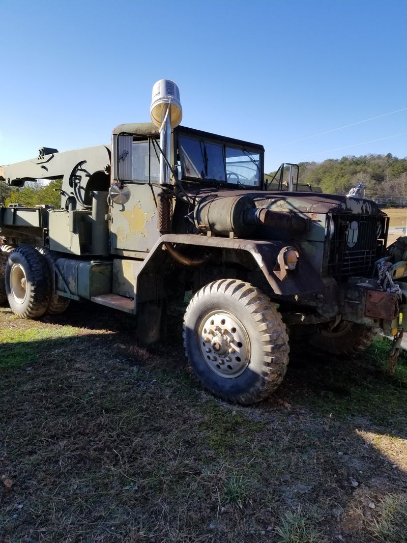 Experience Military Vehicle Museum