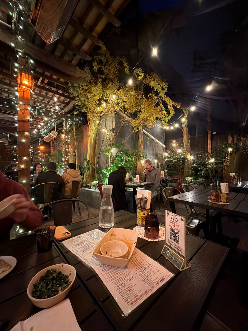 16 California Restaurants Locals Say Are The Coolest In The State - Decor Hint Mazra