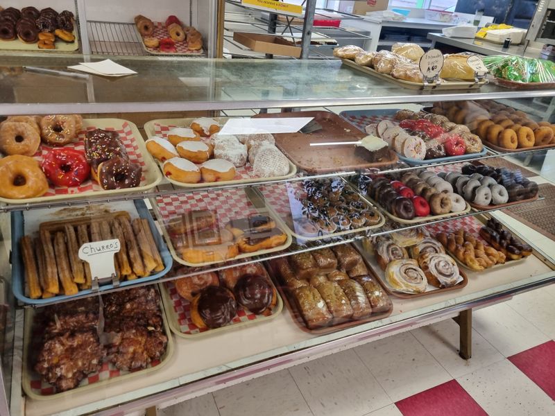 Westend Donut & Deli