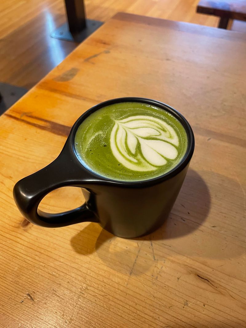 11 Ohio Small Town Coffee Spots That Feel Like Home - Decor Hint Press Coffee Bar