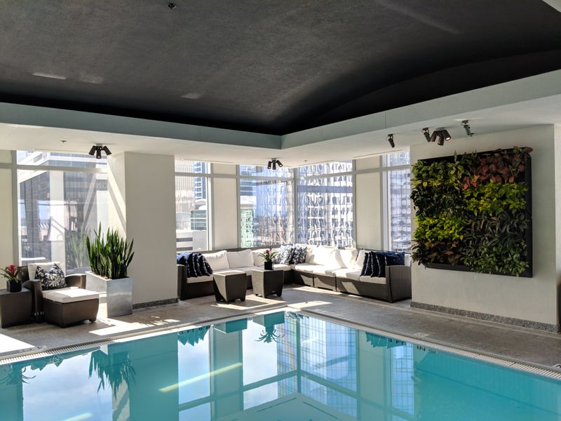 The Ritz-Carlton, Charlotte