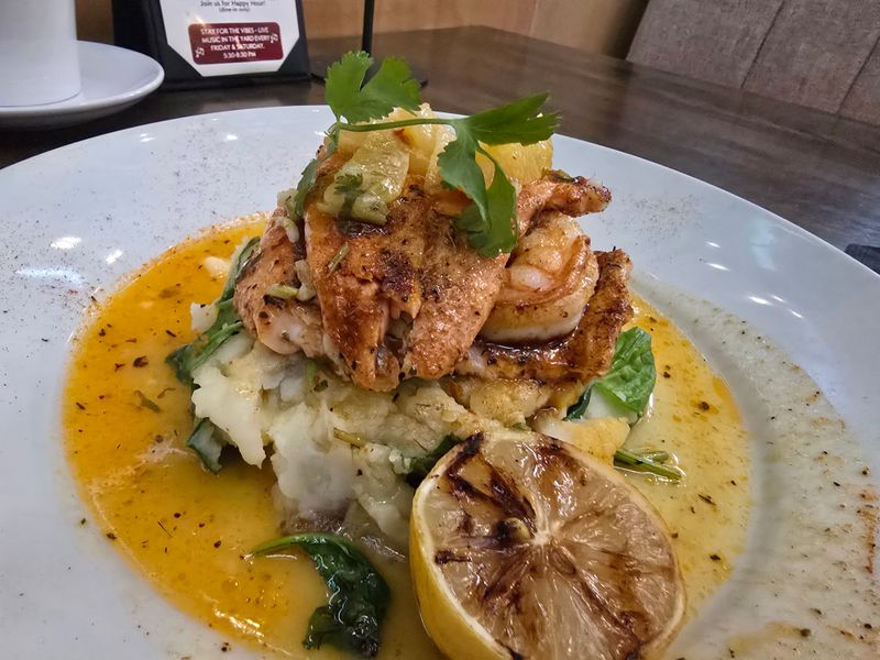 2020 Market Scratch Kitchen & Bar