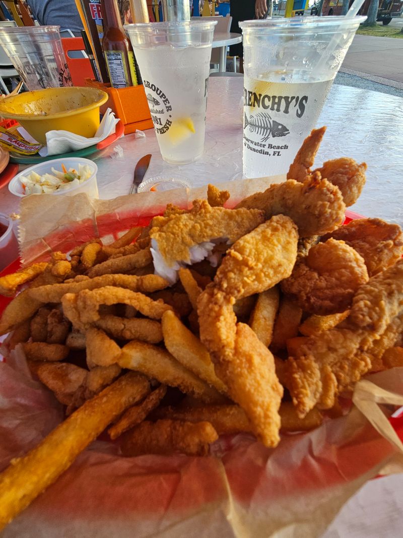 Frenchy's Original Café