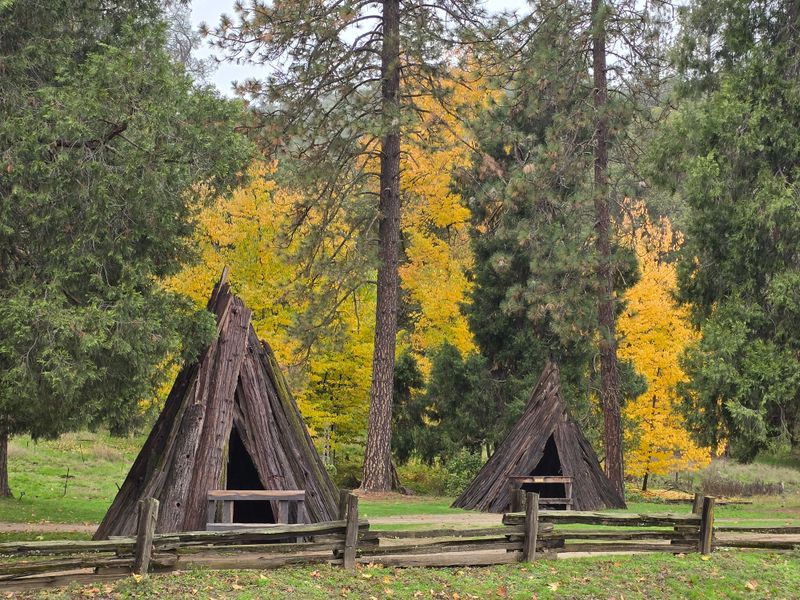 This California Drive Blends Historic Gold Country With Untouched Sierra Scenery - Decor Hint Suggested Multi-Day Route Options