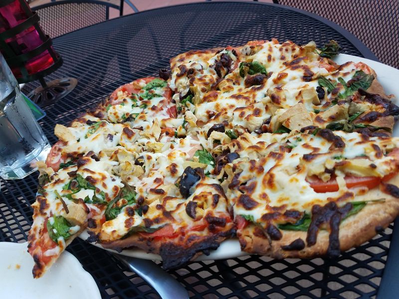 This Small-Town Nebraska Restaurant Was Named The Most Charming In The State - Decor Hint Gourmet Pastas And Pizzas